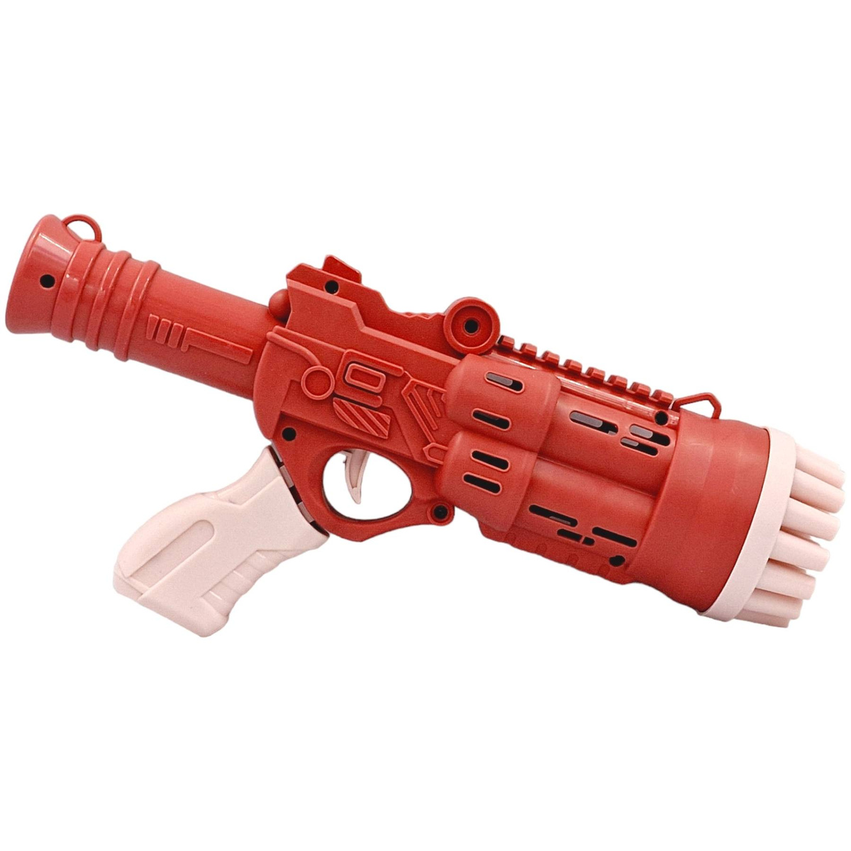 PISTOLET WYRZUTNIA DO ROBIENIA BANIEK MYDLANYCH 24 MASZYNKA BAŃKI MYDLANE