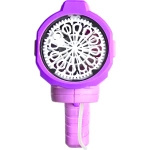 PISTOLET DO BANIEK MYDLANYCH KURMI AUTOMAT BAŃKI MYDLANE PŁYN KUROMI