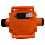 PSI PATROL ZEGAREK 3D Z PROJEKOTOREM ZUMA RZUTNIK PROJEKTOR WYŚWIETLA OBRAZ