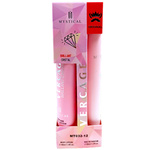  ZESTAW DLA KOBIET BALSAM DO CIAŁA 40ml + PERFUMETKA 35ml WERCAGE  BILLANT