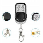 PILOT DO BRAMY SAMOKOPIUJACY UNIWERSALNY ALARMU ROLET 433HZ DUŻY ZASIEG