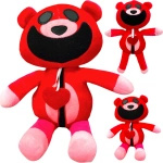 MASKOTKA BOBBY BearHUG SMILING CRITTERS POPPY PLAYTIME CHAPTER 3 MIŚ 34cm