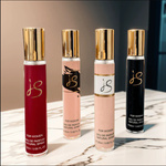 ZESTAW DLA KOBIET PERFUMETKI IS 4szt x 20ml MINIATURKI WODA PERFUMOWANA