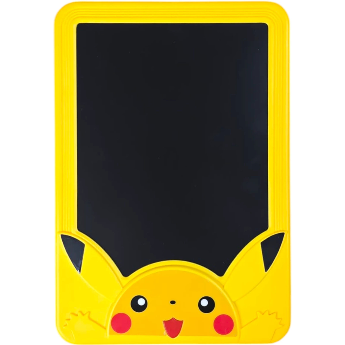 PIKACHU TABLET DLA DZIECI DO RYSOWANIA 8'' TABLICA EDUKACYJNA LCD DLA FANA
