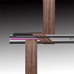  PROSTOWNICA 3W1 KRĘĆ I WYGŁADZAJ JEDNYM RUCHEM DELIKATNA DLA WŁOSÓW 60W