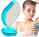 EPILATOR KAMIEŃ KRYSTALICZNY DO DEPILACJI WŁOSÓW BEZBOLESNY DEPILATOR