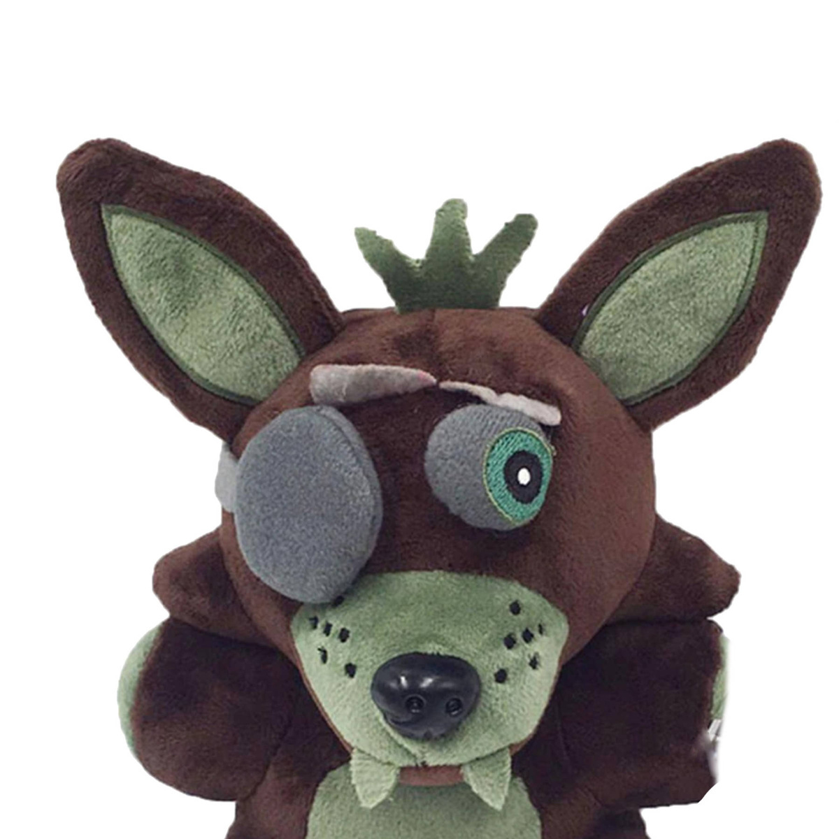 FIVE NIGHTS AT FREDDY'S Pluszowa Maskotka Foxy