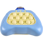 GRA ELEKTRONICZNA POP IT ZRĘCZNOŚCIOWA ANTYSTRESOWA POPIT KONSOLA GIERKA