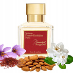 PERFUMY UNISEX RACABRAT ROG 504 60ml ZMYSŁOWY ELEGANCKI ZAPACH UNISEX