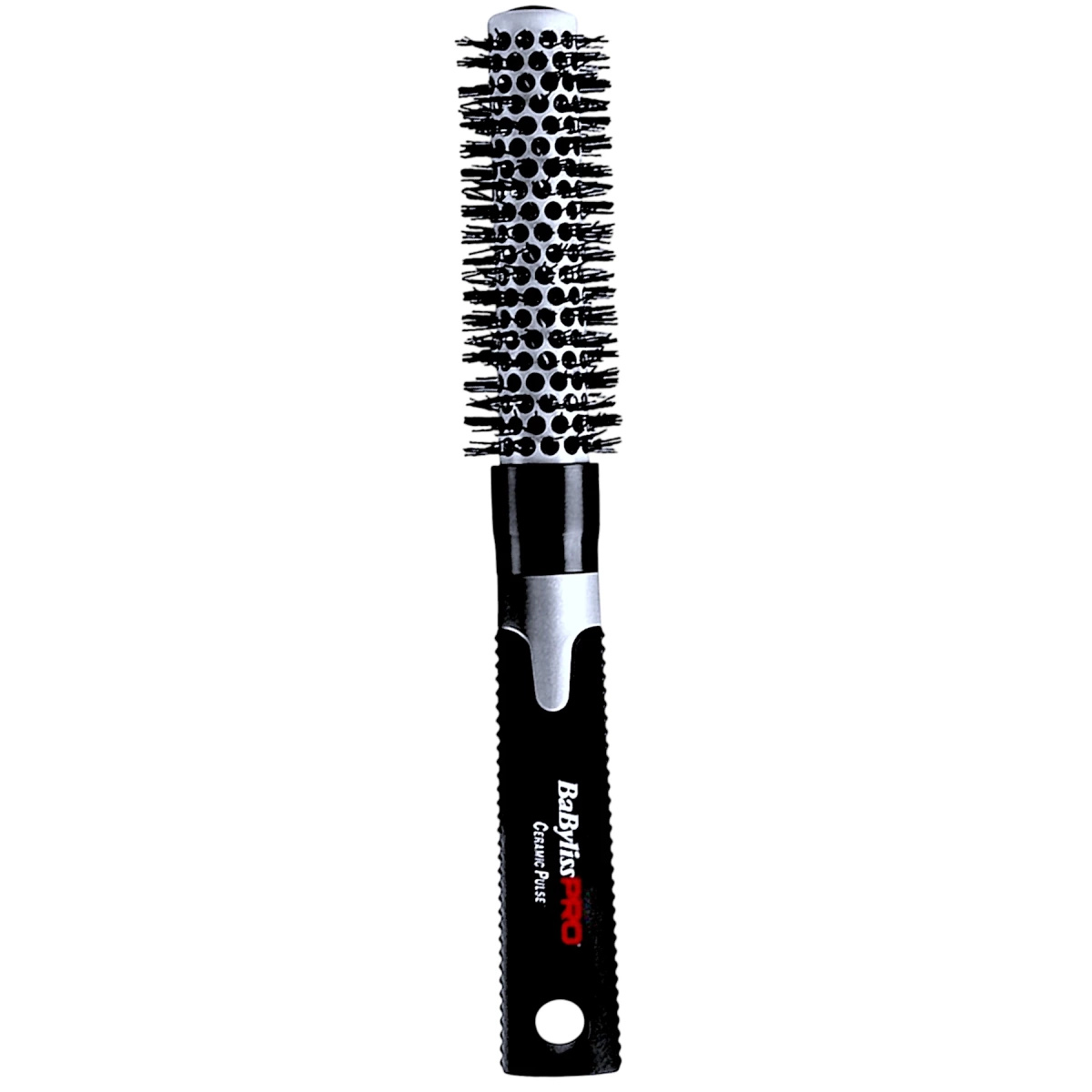 BaByliss PRO Ceramic Pulse Profesjonalna Okrągła Szczotka Modelowania 32 mm