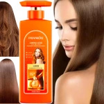 FAYANKOU PERFUMOWANA MASKA DO WŁOSÓW 500ml JEDWABISTE I LŚNIĄCE WŁOSY