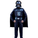 Strój STAR WARS DARTH VADER - rozmiar M