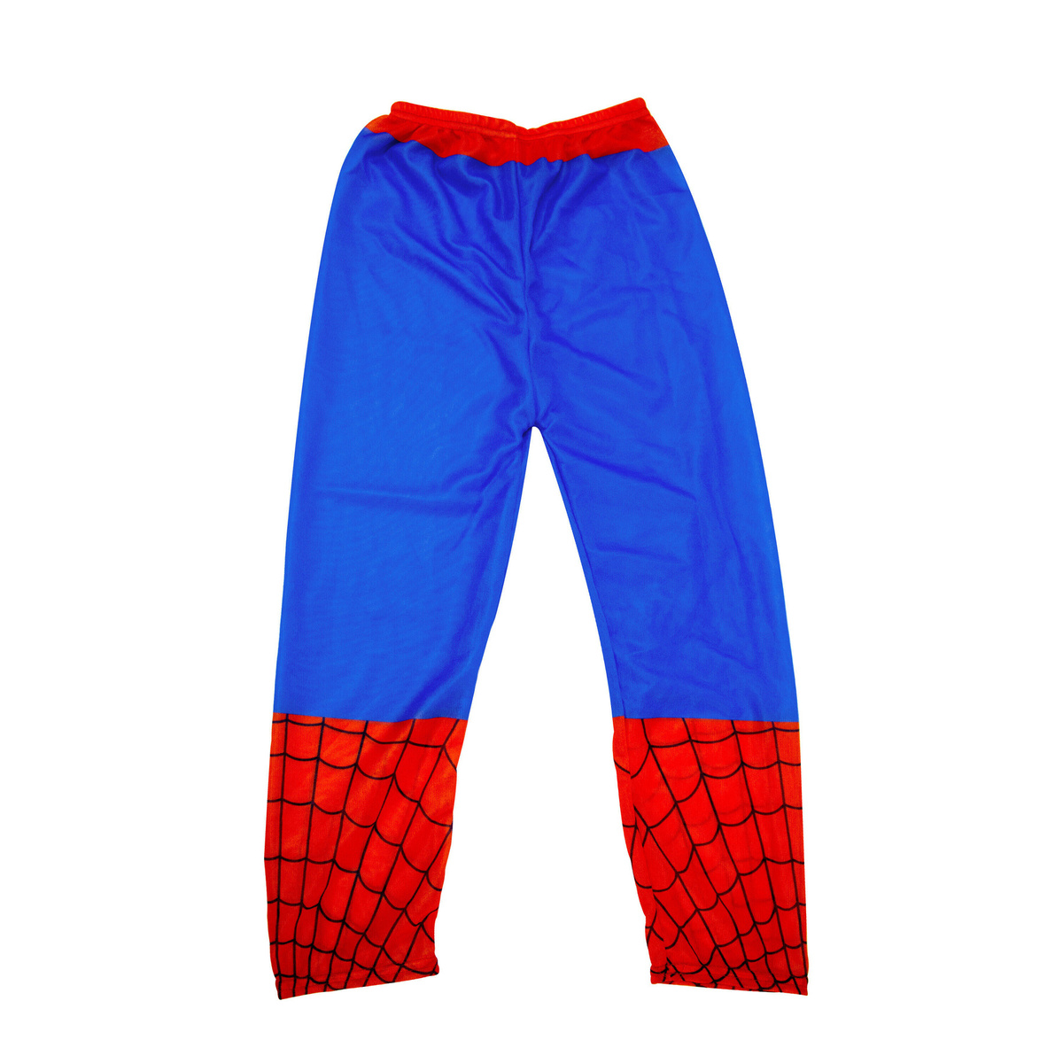 STRÓJ SPIDERMAN PAJĄK KOSTIUM + MASKA 3w1 PRZEBRANIE DLA CHŁOPCA 122-128 L