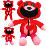 MASKOTKA BOBBY BearHUG SMILING CRITTERS POPPY PLAYTIME CHAPTER 3 MIŚ 34cm
