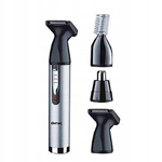 TRYMER MASZYNAKA DO GOLENIA BRODY BRWI NOSA I USZU 3W1 GEEMY NA WALENTYNKI