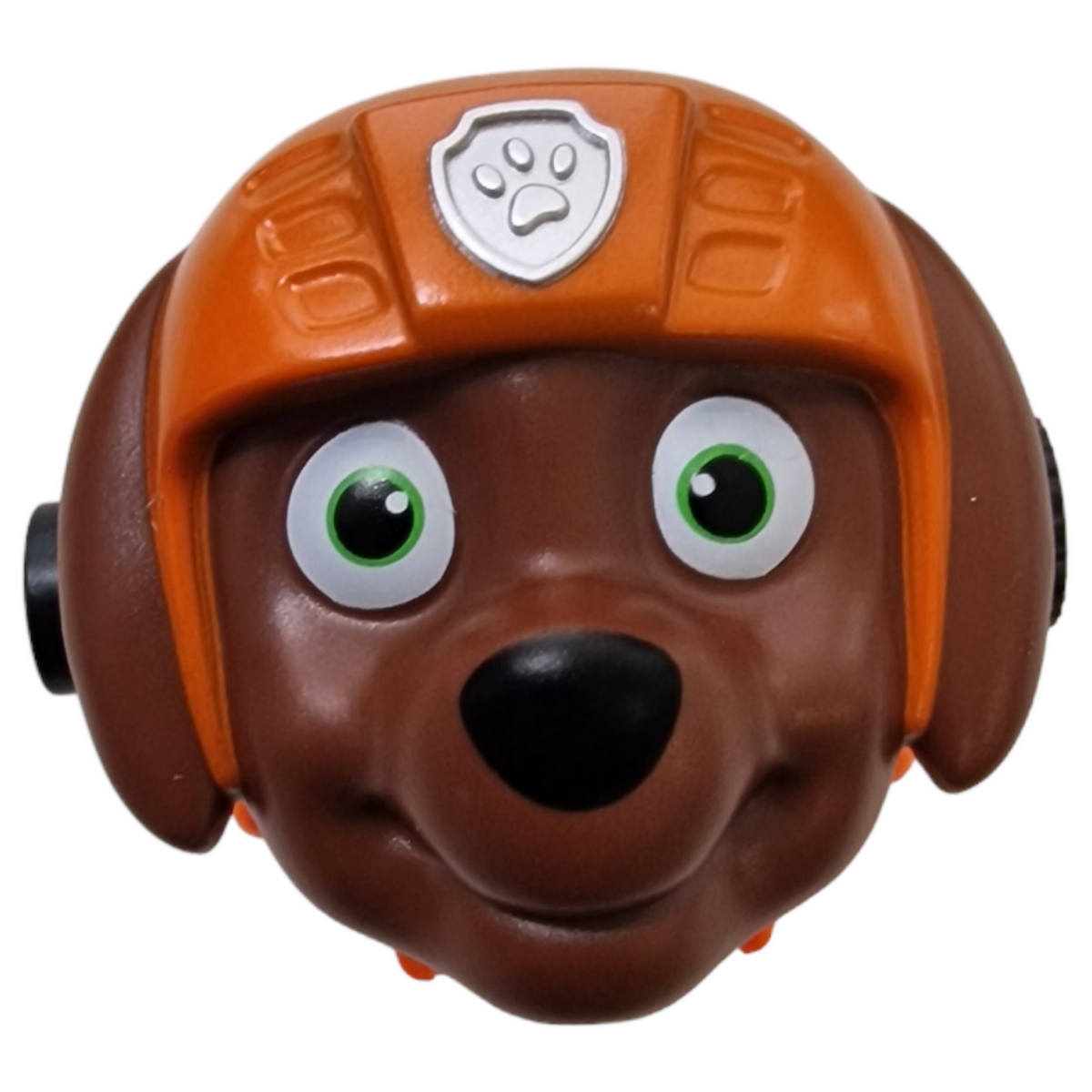 PSI PATROL ZEGAREK 3D Z PROJEKOTOREM ZUMA RZUTNIK PROJEKTOR WYŚWIETLA OBRAZ