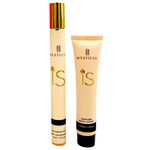 MINI ZESTAW DLA KOBIET BALSAM DO CIAŁA 40ml + PERFUMETKA 35ml IS PREZENT