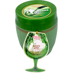 RISEAM MASKA DO WŁOSÓW Z DODATKIEM ZIELONEGO WINA 700g ZDROWE LŚNIĄCE WŁOSY