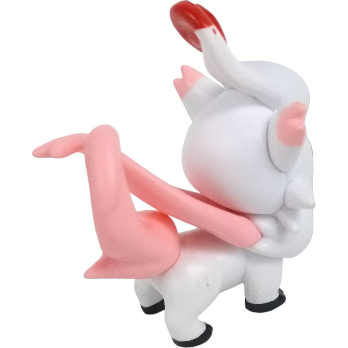 FIGURKI POKEMON GO MEGA ZESTAW 5w1 4 FIGURKI + POKEBALL KULA PIKACHU 