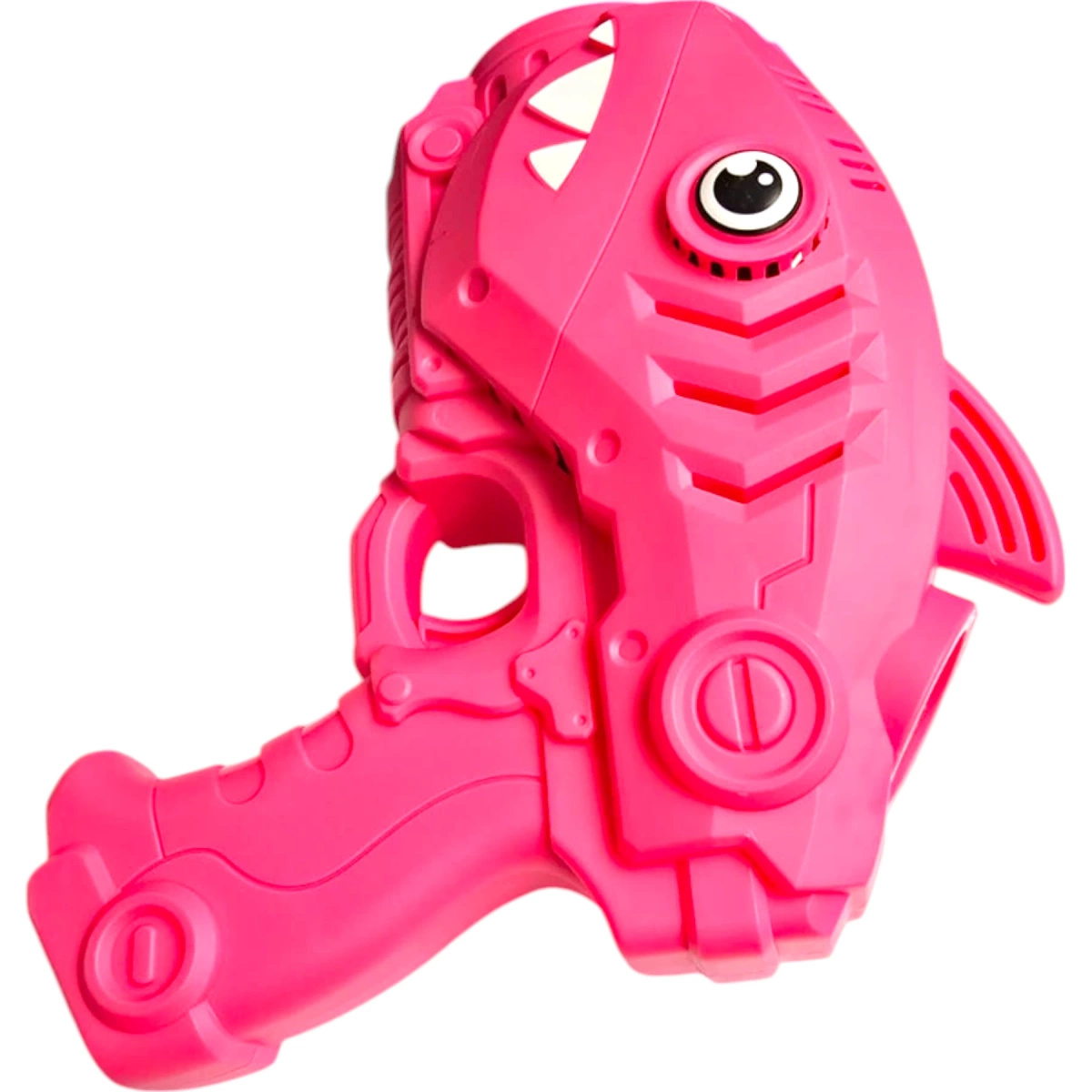 PISTOLET DO BANIEK MYDLANYCH REKIN ZABAWKA DLA DZIECI AUTOMATYCZNY 