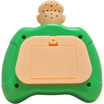 KONSOLA POP IT SUPER MARIO LUIGI GRA ELEKTRONICZNA ANTYSTRESOWA 30 POZIOMÓW