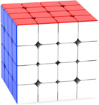 KOSTKA LOGICZNA DO UKŁADANIA MoYU WYREGULOWANA UKŁADANKA LOGICZNA 4x4x4