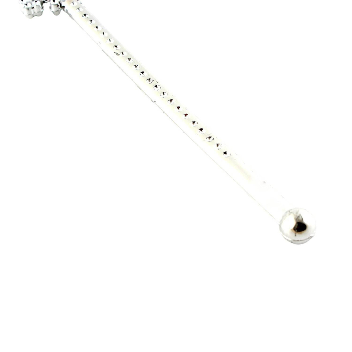 MAGICZNA RÓŻDŻKA ELSY KRAINA LODU ELSA FROZEN DODATEK DO STROJU PRZEBRANIE