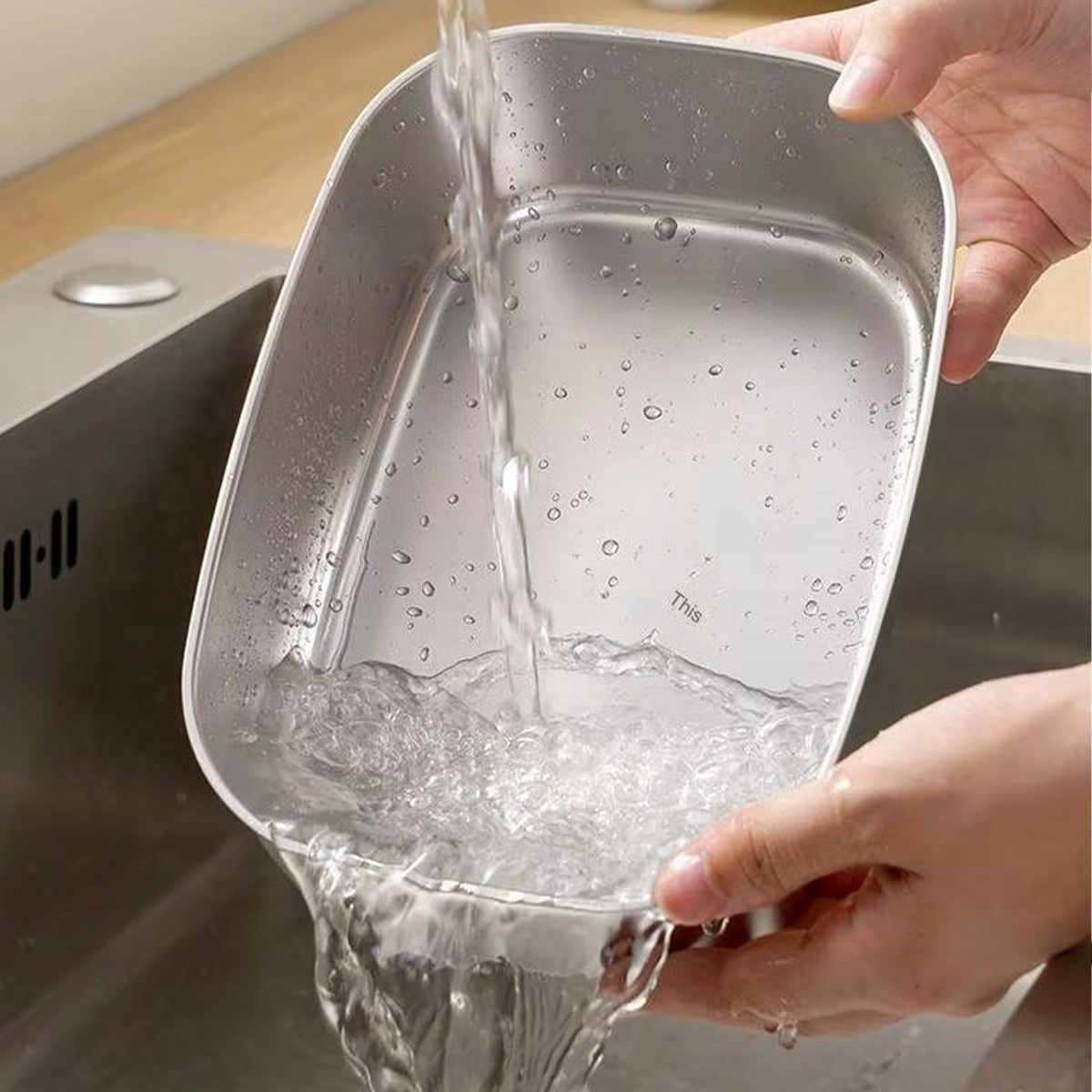 Lunchbox elektryczny podgrzewany 230V 50°C pojemnik na jedzenie termos