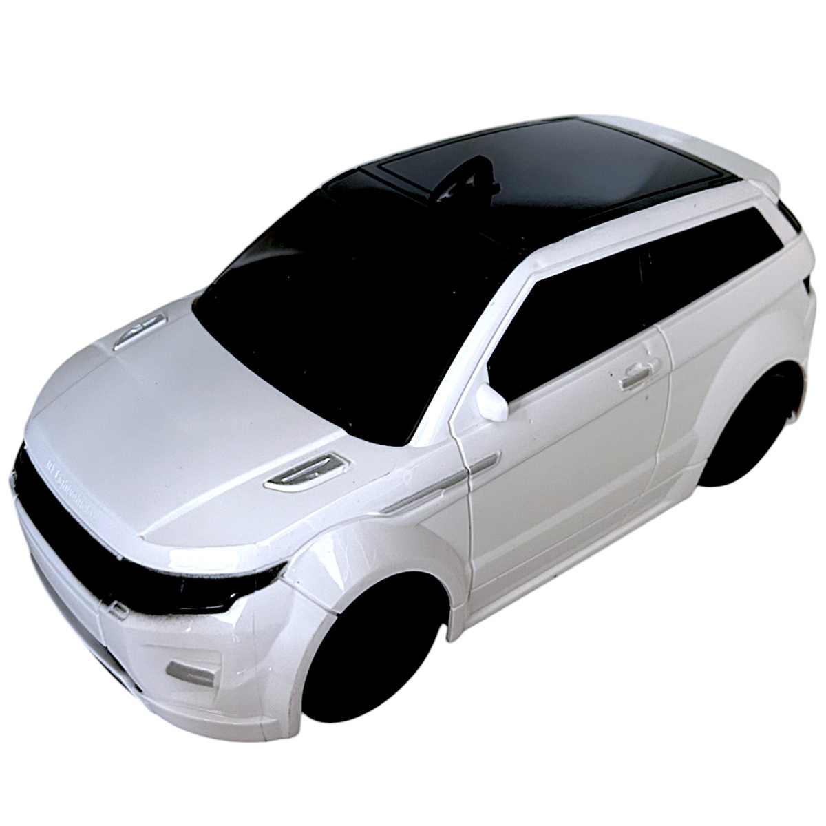 AUTO SUV SAMOCHÓD TERENOWY ŚWIECI DŹWIĘKI SILNIKA AUTO DRIVE DUŻY POJAZD 