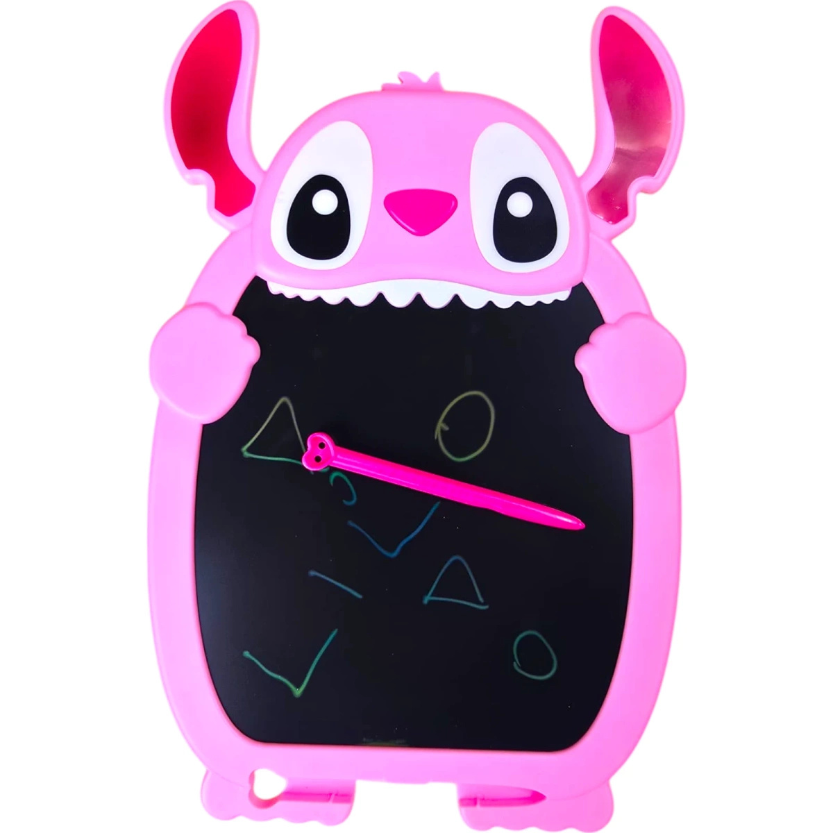 LILO STICH TABLET DLA DZIECI DO RYSOWANIA 8'' TABLICA EDUKACYJNA DLA FANA