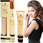 MINI ZESTAW DLA KOBIET BALSAM DO CIAŁA 40ml + PERFUMETKA 35ml IS PREZENT