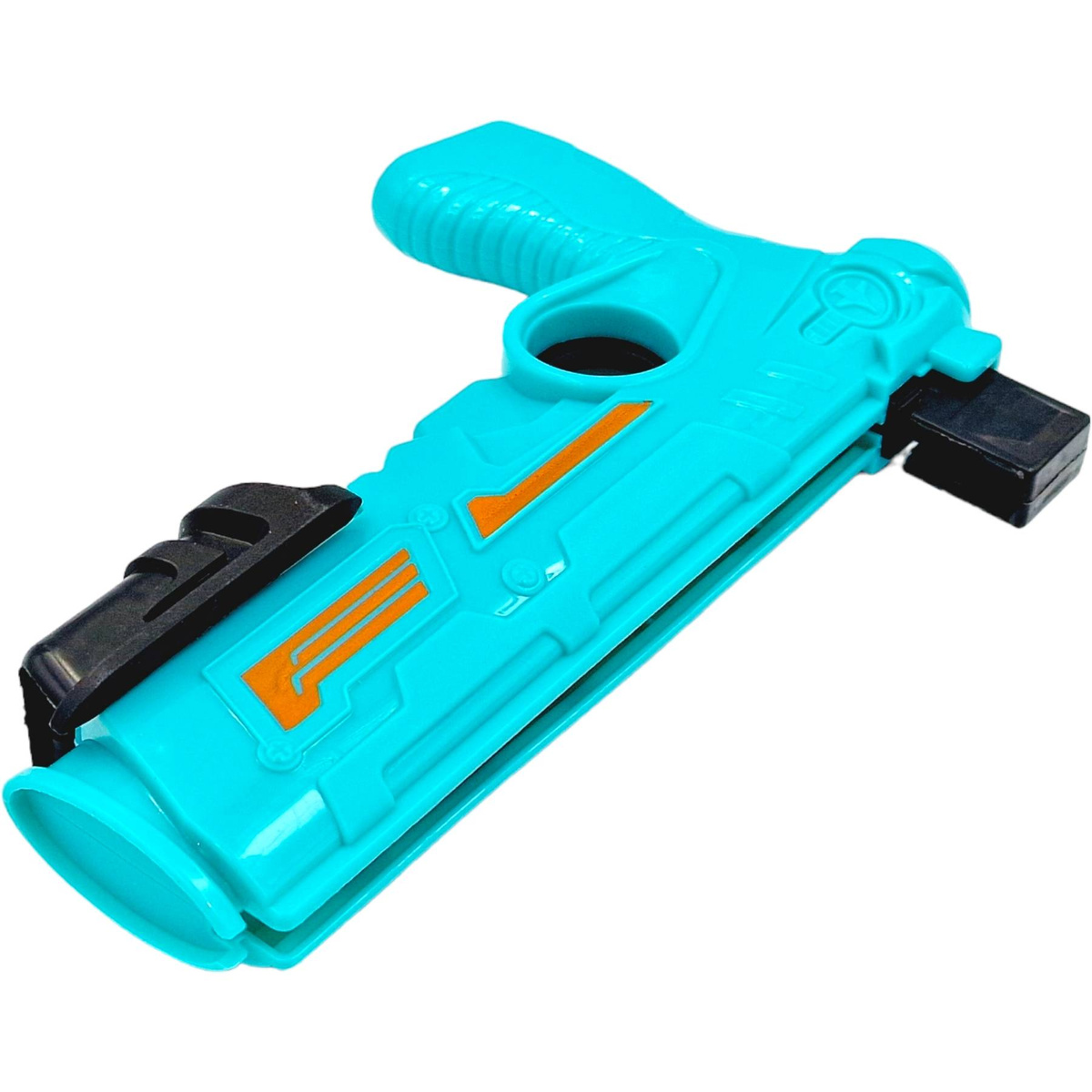 PISTOLET WYRZUTNIA SAMOLOTÓW DUŻY ZASIĘG 4 SAMOLOTY ZESTAW RZUTKA SZYBOWIEC