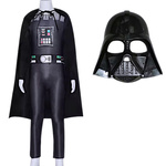Strój STAR WARS DARTH VADER - rozmiar S