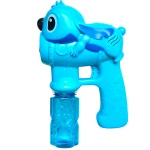 PISTOLET DO BANIEK MYDLANYCH LILO STICH AUTOMAT BAŃKI MYDLANE PŁYN STITCH