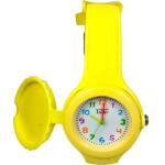 ZEGAREK DZIECIĘCY HAPPY KIDS JEDNOROŻEC EDU NA PREZENT PIERWSZY ZEGAREK
