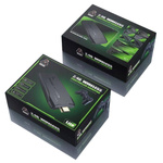 KONSOLA RETRO DO TELEWIZORA PONAD 2 000 GIER + DWA PADY PRZENOŚNA HDMI TV