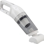 Odkurzacz pionowy bezprzewodowy do domu i samochodu 120W – lekki, poręczny