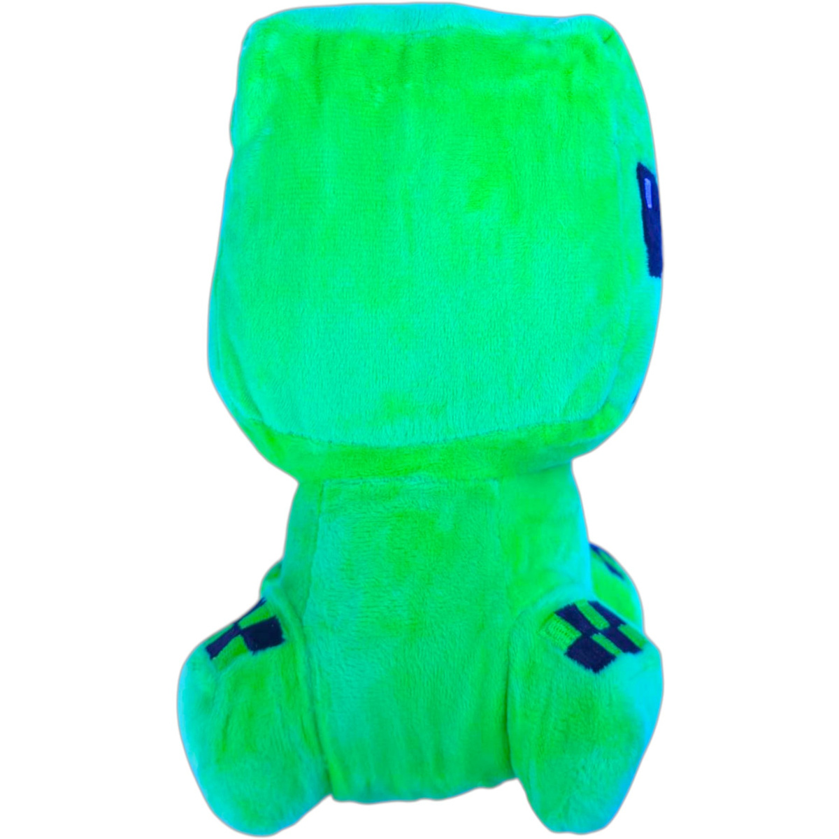 MINECRAFT - MEGA DUŻA MASKOTKA CREEPER XXL 35CM