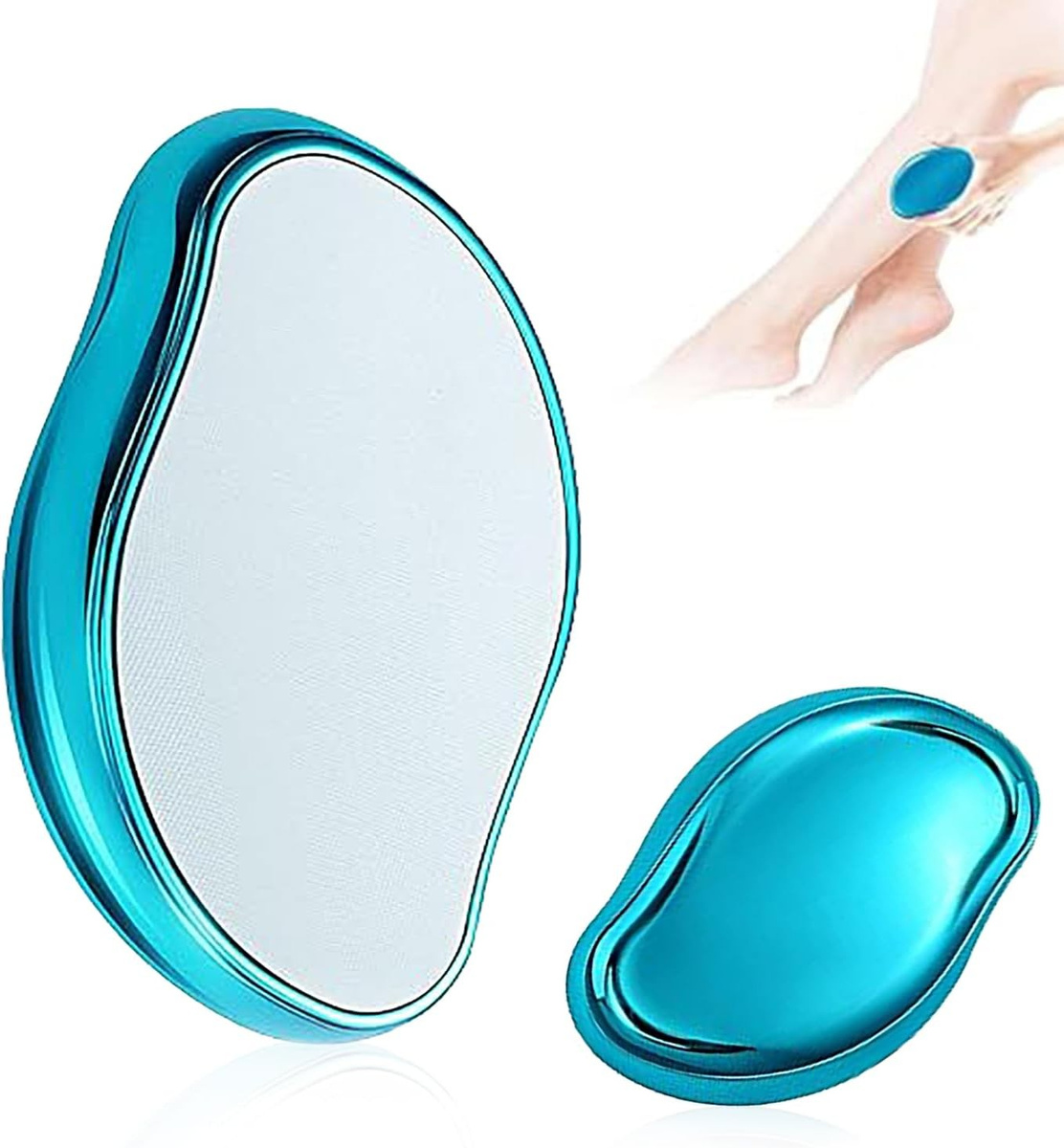 EPILATOR KAMIEŃ KRYSTALICZNY DO DEPILACJI WŁOSÓW BEZBOLESNY DEPILATOR