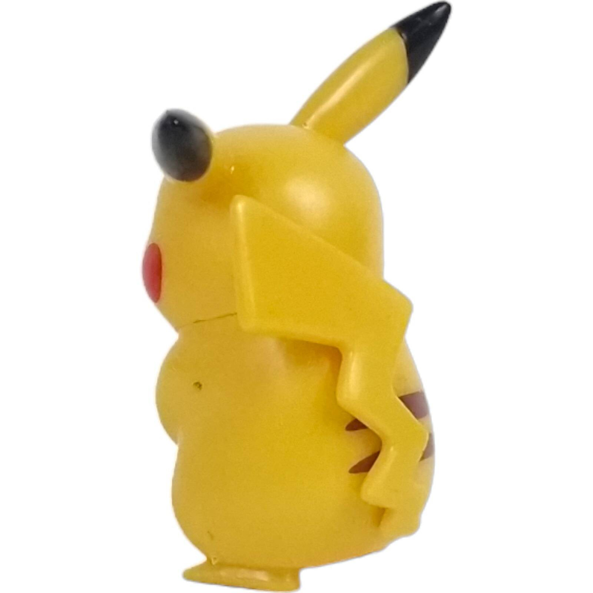 FIGURKI POKEMON GO MEGA ZESTAW 5w1 4 FIGURKI + POKEBALL KULA PIKACHU 