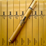 PERFUMY DLA MĘŻCZYZN BILLION 35ml PERFUMETKA MINIATURKA WODA PERFUMOWANA