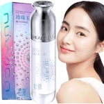 EMLUSJA PRZECIWSTARZENIOWA DO TWARZY JADEITOWA WODNA PERŁA 100ml NAWILŻENIE