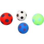 GNIOTEK ANTYSTRESOWY PIŁKA NOŻNA ZABAWKA SENSORYCZNA ANTYSTRESOWA FIDGET