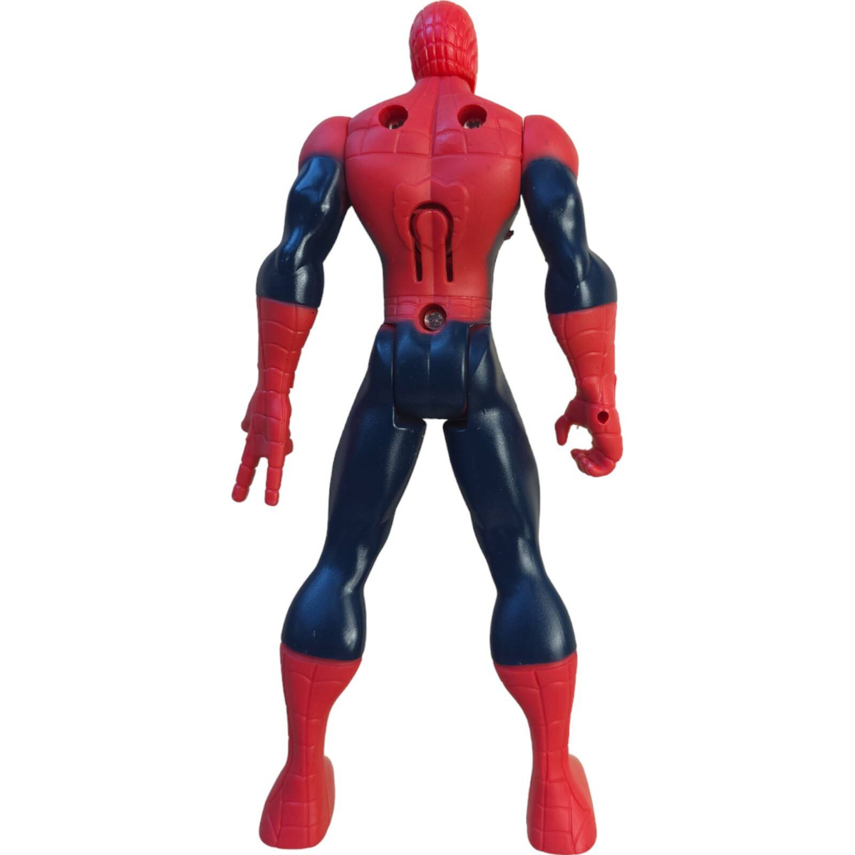 FIGURKI AVENGERS DUŻY ZESTAW 5w1 FIGURKA SPIDERMAN BATMAN HULK SUPERMAN