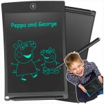 DUŻY TABLET DLA DZIECI DO RYSOWANIA MAGICZNA TABLICA ZNIKOPIS 10 CALI 10''