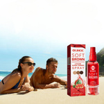 OLEJEK DO OPALANIA W SPRAYU ARBUZOWY SOFT BROWN 100 ml LEKKA FORMUŁA