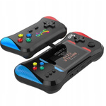 MINI KONSOLA RETRO  PRZENOŚNA 500GIER GIERKA  DO TV EKRAN 3,5'' X7M