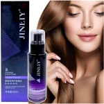 JINLIYUAN PERFUMOWANY OLEJEK DO PIELĘGNACJI WŁOSÓW 60ml WZMACNIA REGENERUJE