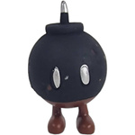 SUPER MARIO BROS FIGURKI ZESTAW 5 FIGUREK 3 ŻETONY FIGURKA LUIGI DONKEY