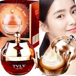 NAPRAWCZY KREM DO TWARZY Z ESENCJĄ Z DROŻDŻY 50g REGENERACJA I NAWILŻENIE